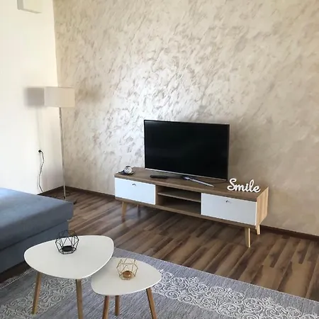 Apartment Gracia *