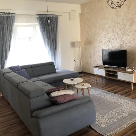 Gracia Apartment