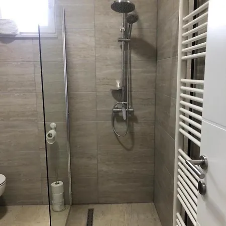 Apartment Gracia Jajce