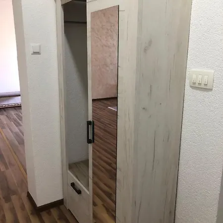 Gracia Apartment