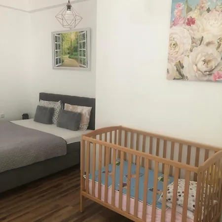 Apartament Gracia Jajce