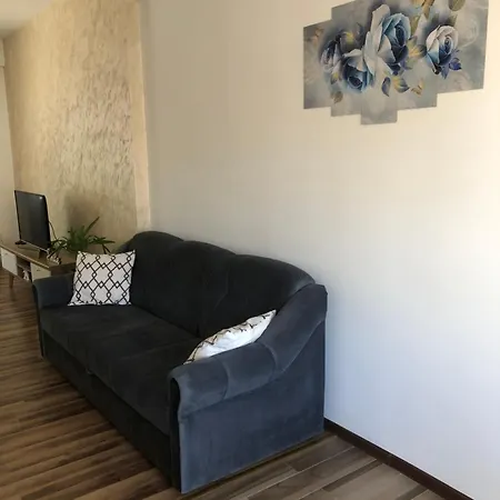 Gracia Apartment *