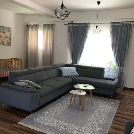 Gracia Apartment