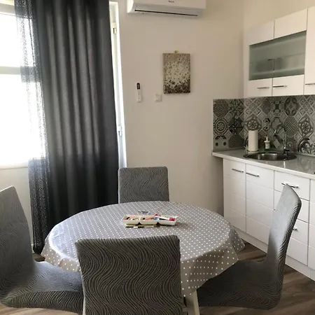 Apartament Gracia Jajce