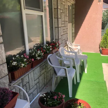 Gracia Apartment Jajce
