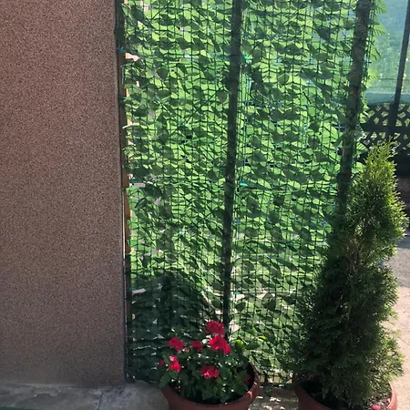 Gracia Apartment Jajce