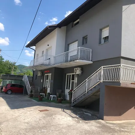 Gracia Appartement