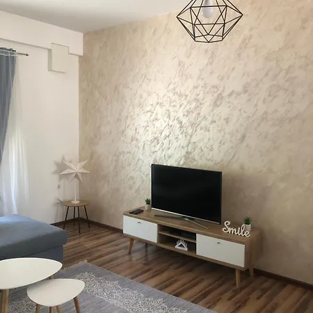 Appartement Gracia