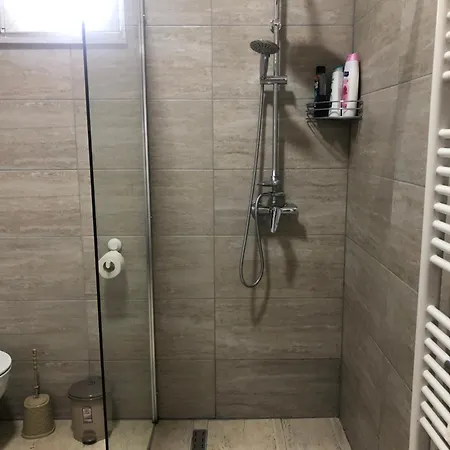 Appartement Gracia *