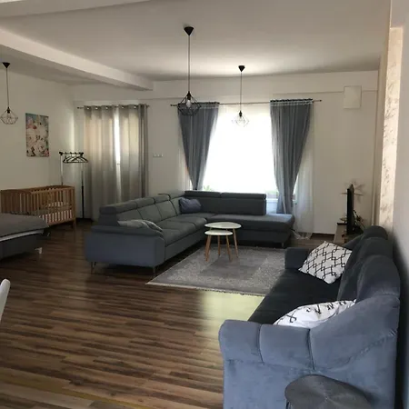 Gracia Appartement Jajce