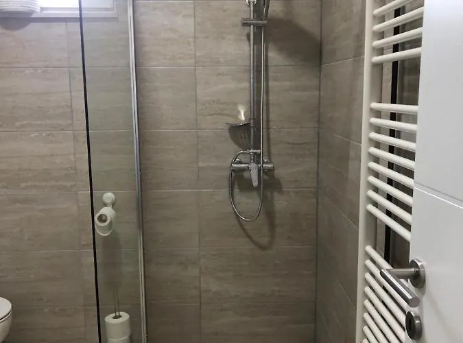 아파트 Gracia 야이체